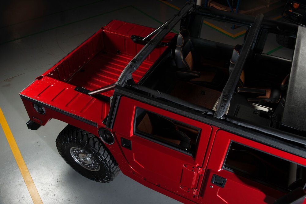Hummer1 Hummer H1 (3)
