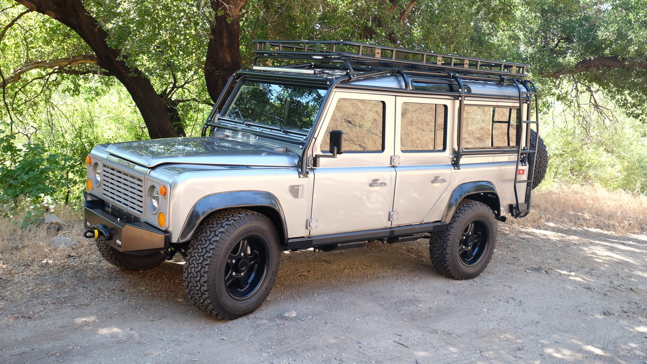 ICON defender