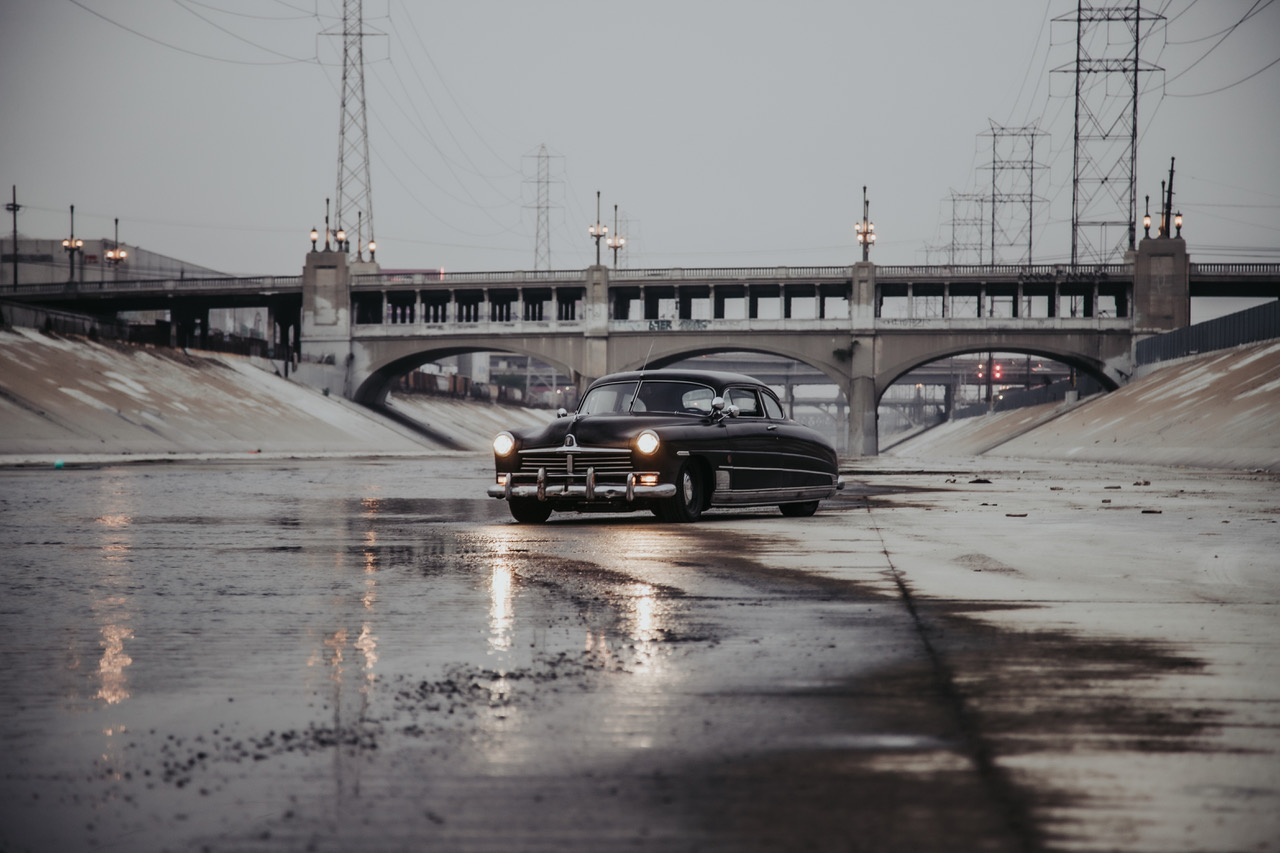 Icon Derelict 1949 Hudson Coupe (5)