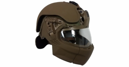 IHPS Ballistic Helmet 3M