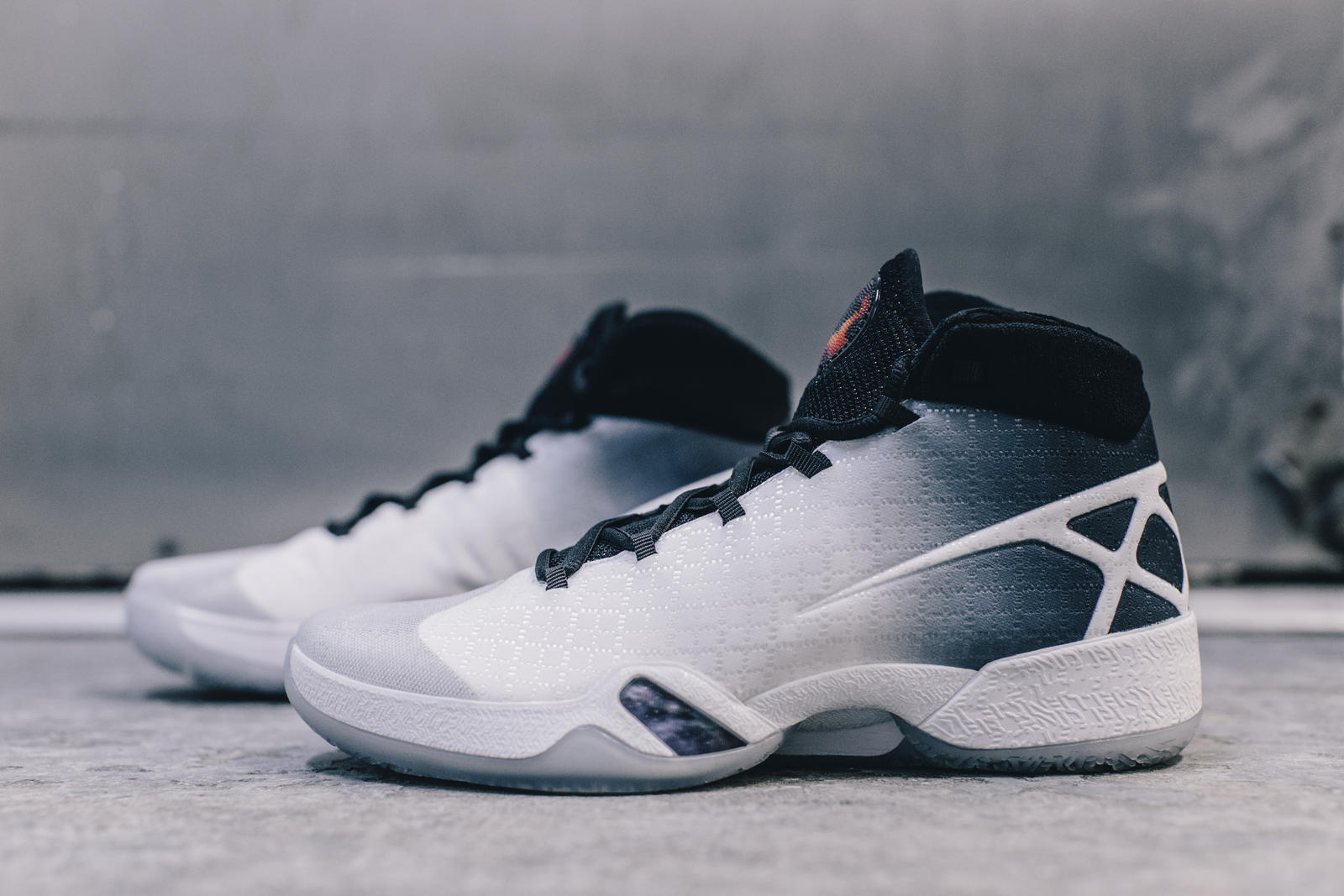 Here's Your Official First Look at the Air Jordan XXX - Maxim