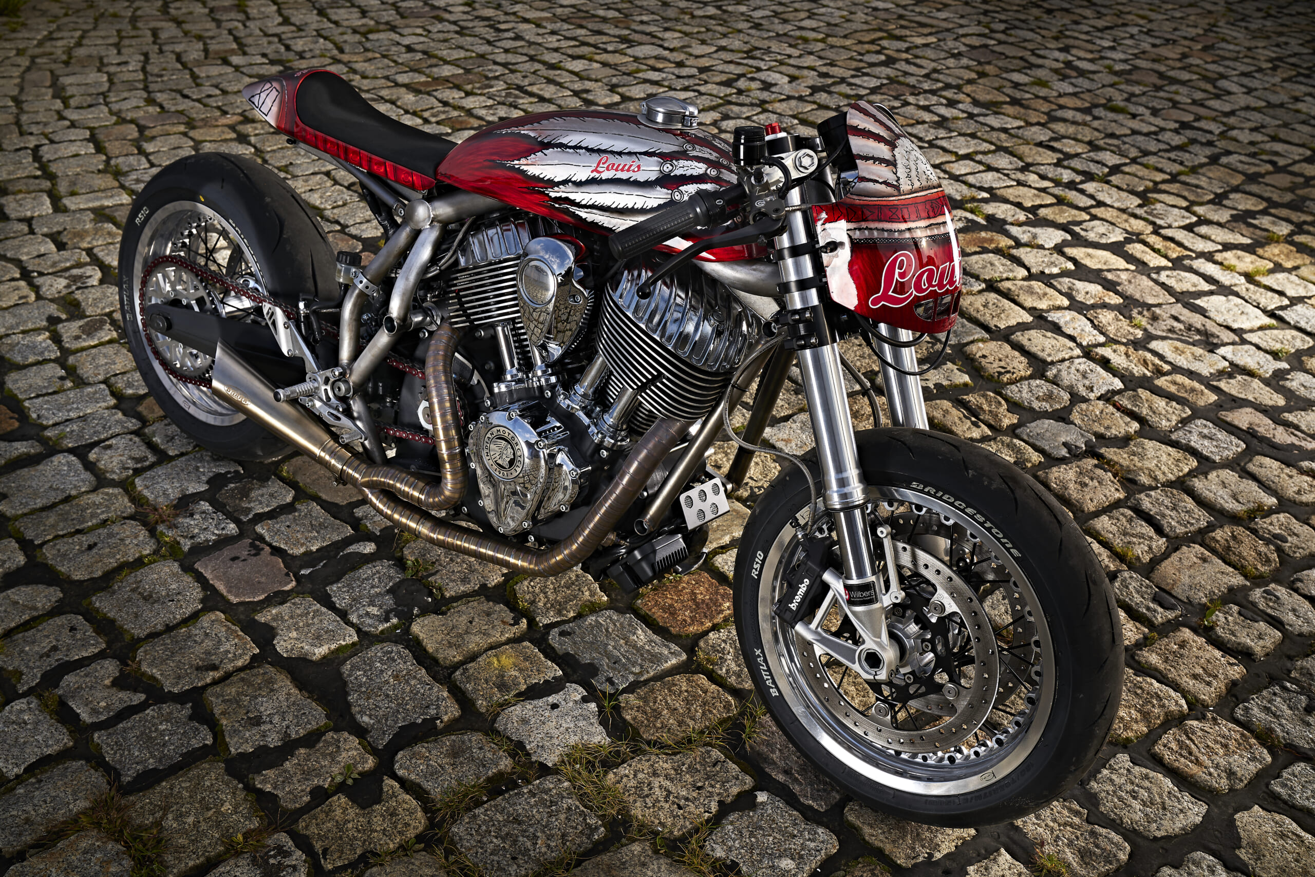 Indian Chief Enigma4