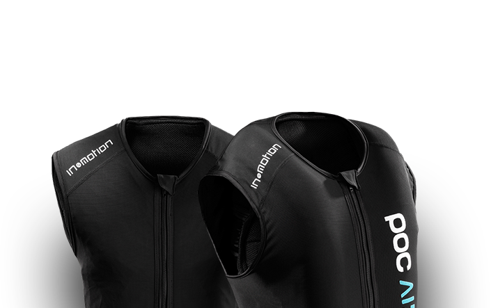 The Smart Ski Airbag Vest