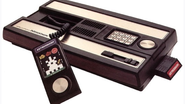 intellivision