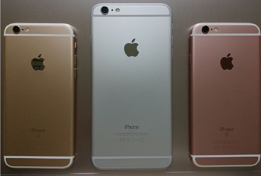 iphone-6-6-plus-wikimedia iPhone 6 and 6 Plus