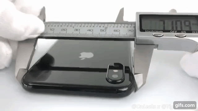iphone-8-gif1 iPhone 8 measuring