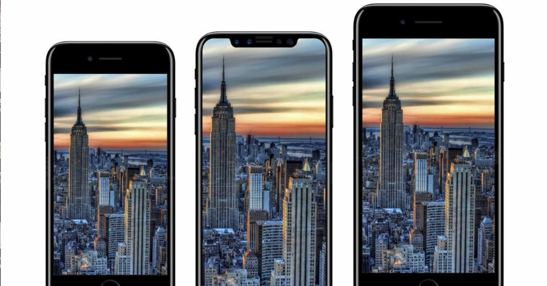 iphone 8 rumors