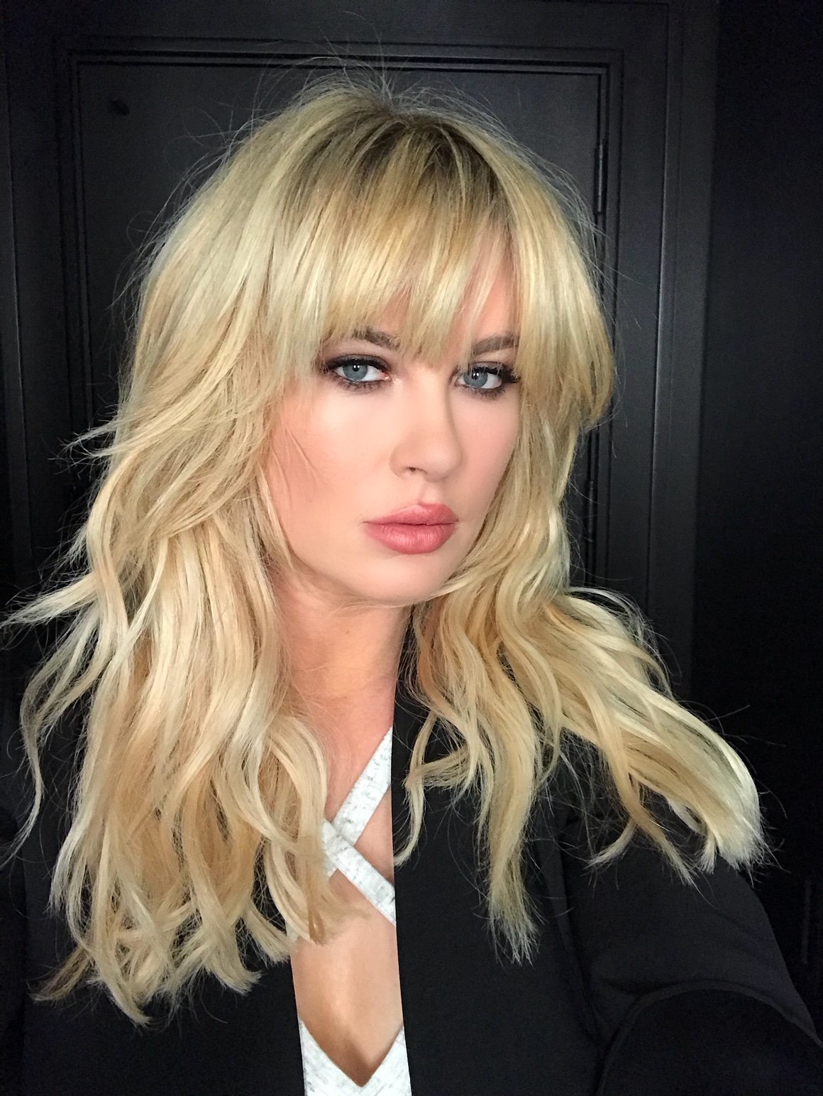 IRELAND BALDWIN