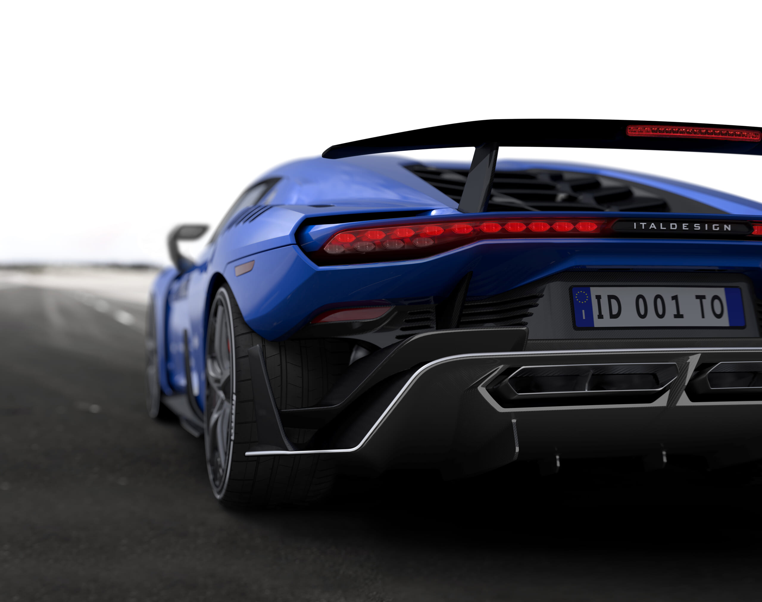 Italdesign Zerouno10