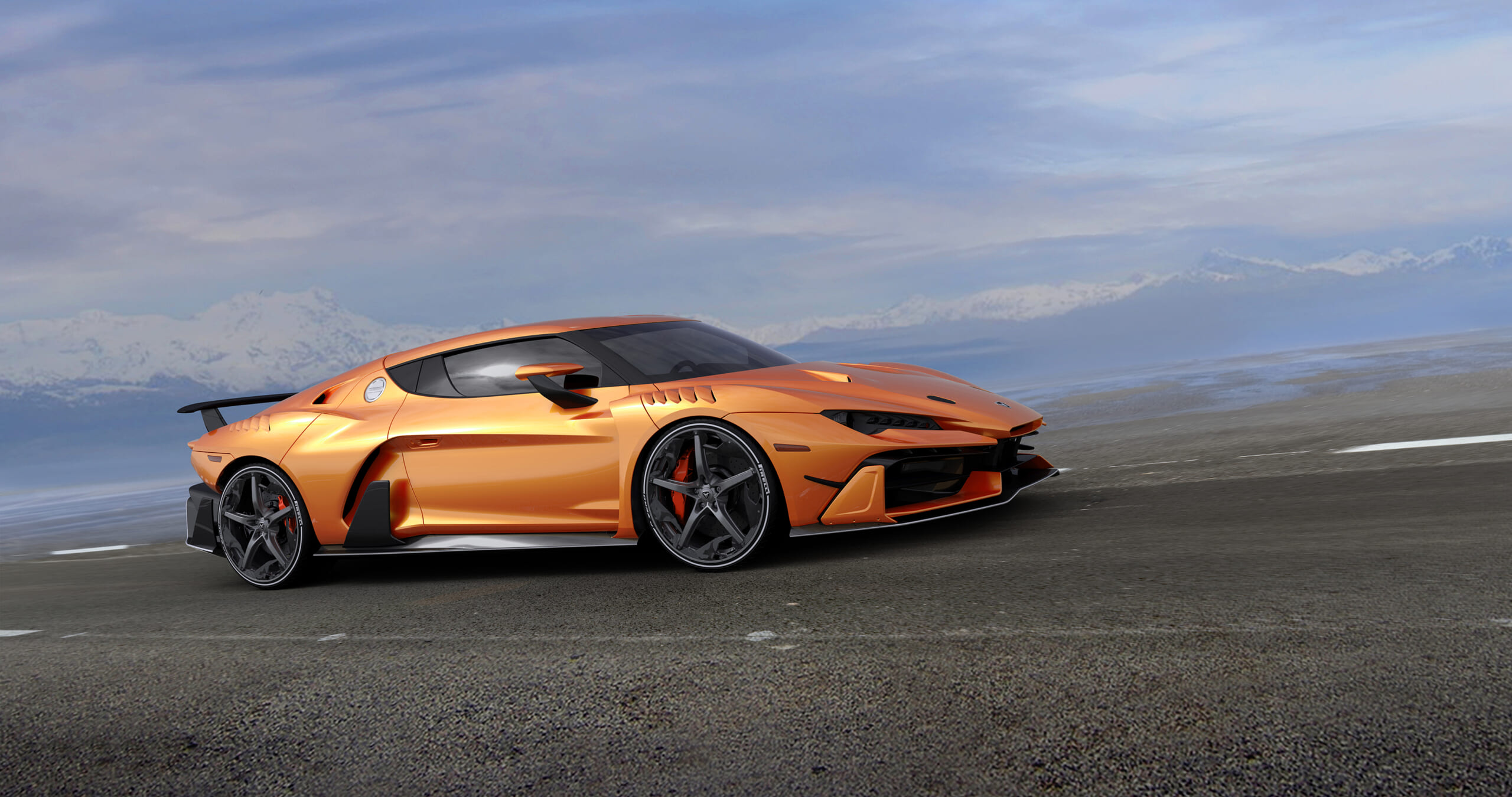 Italdesign Zerouno6