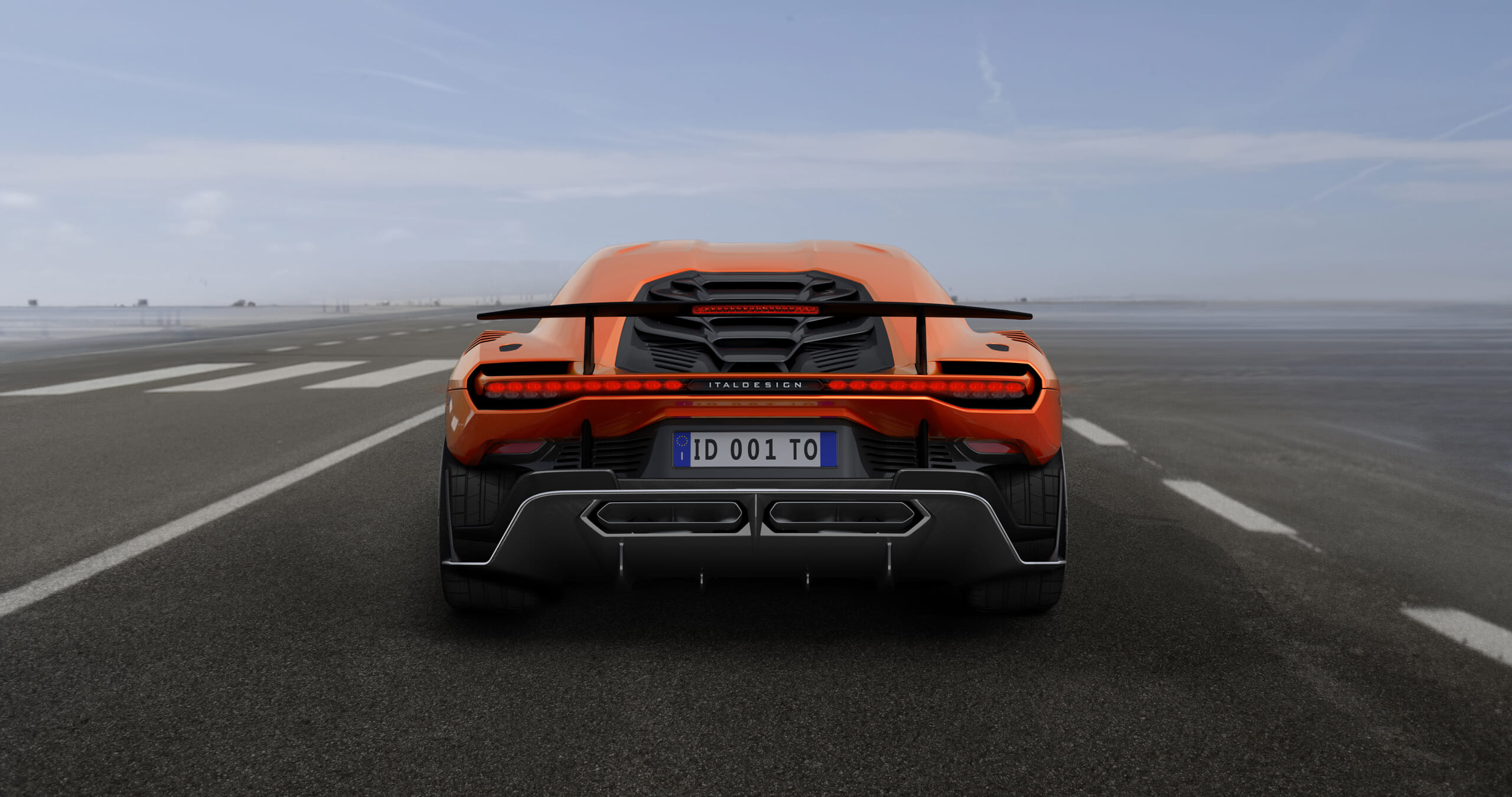 Italdesign Zerouno7