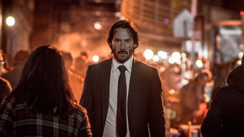 John Wick