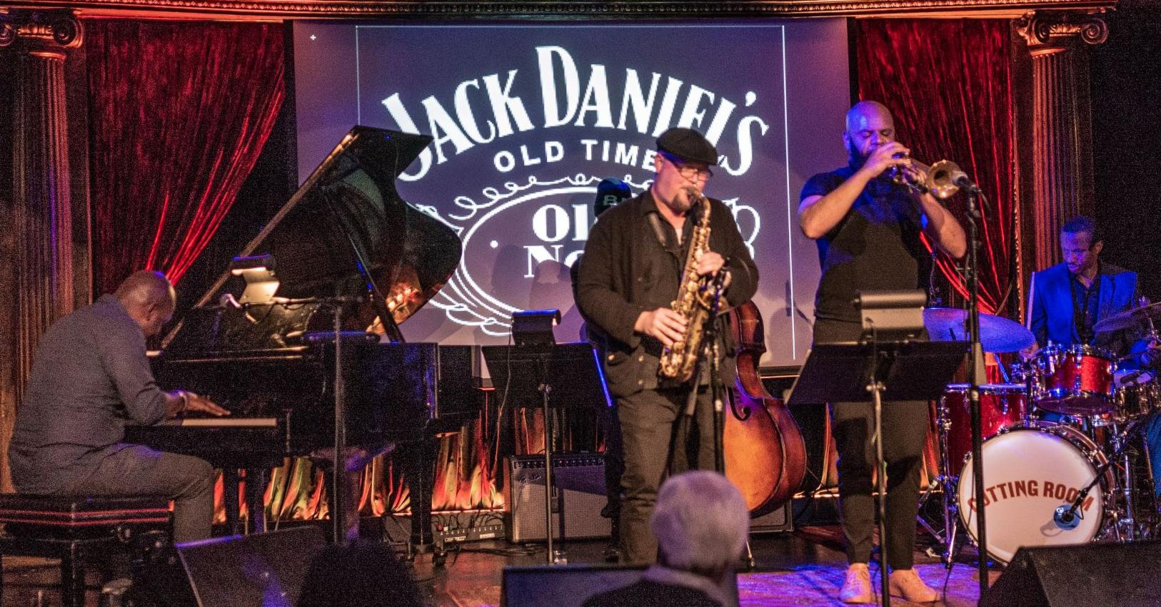 Jack Daniel's Give a Jack Promo