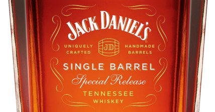 Jack Daniels Heritage Promo