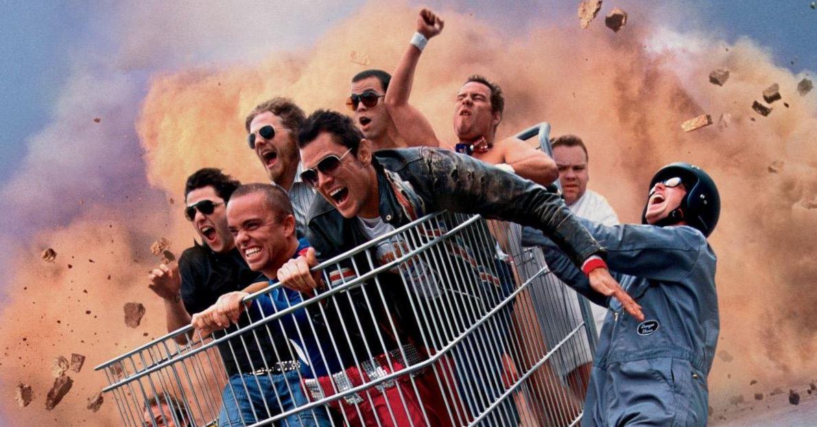 Jackass 4 Promo