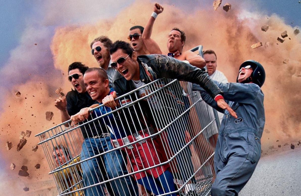 jackass 4