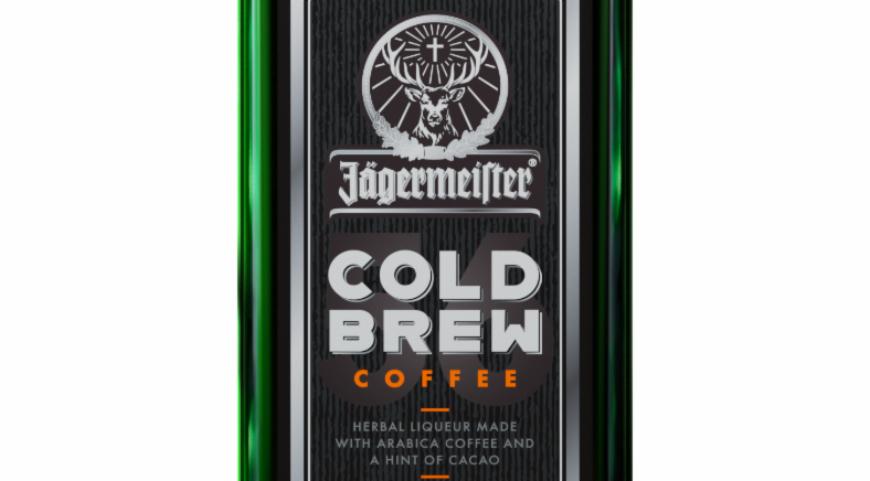 Jagermeister Cold Brew Coffee Promo