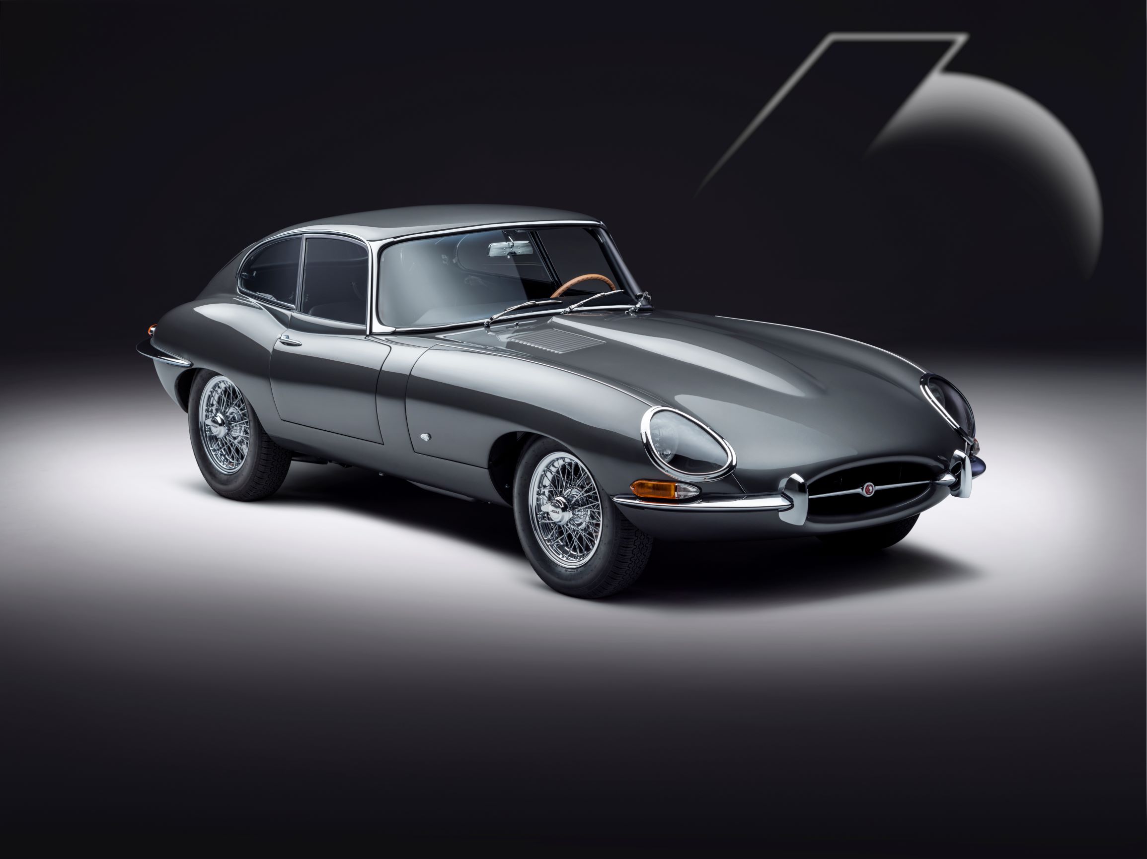 Jaguar E-Type 60 Edition (5)
