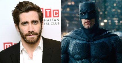 Jake-Gyllenhaal-Batman-Promo