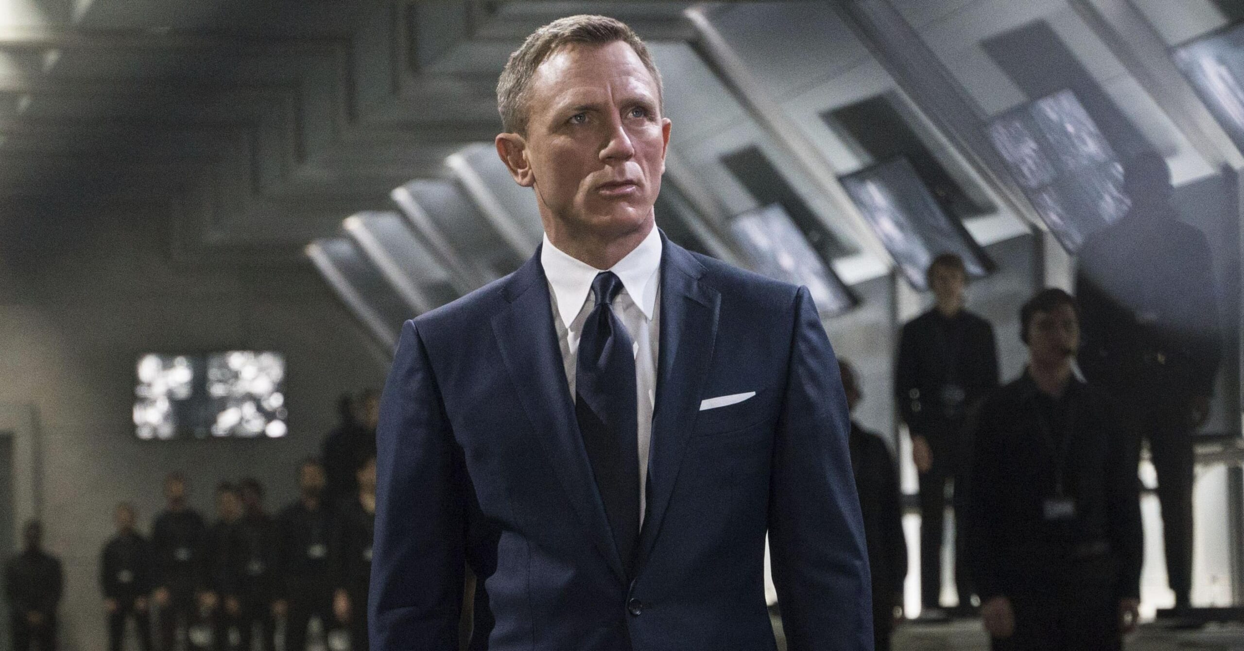 'No Time To Die' Director's Original Vision For Bond Movie Was Truly ...