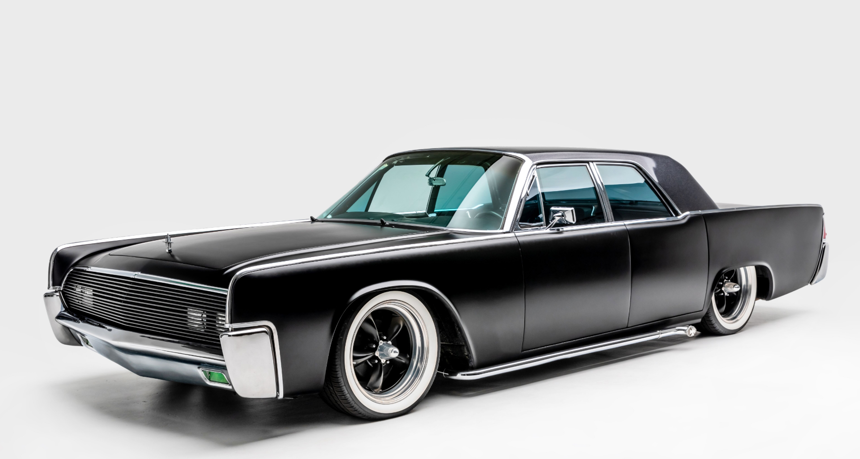 James Hetfield Car Collection (4)