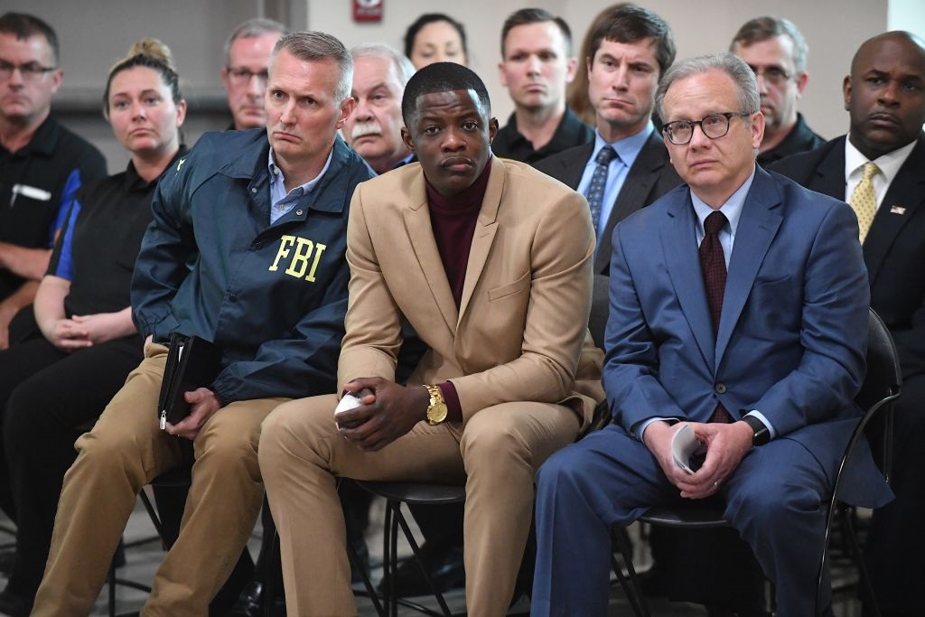 james-shaw-jr-nashville-getty James Shaw Jr.