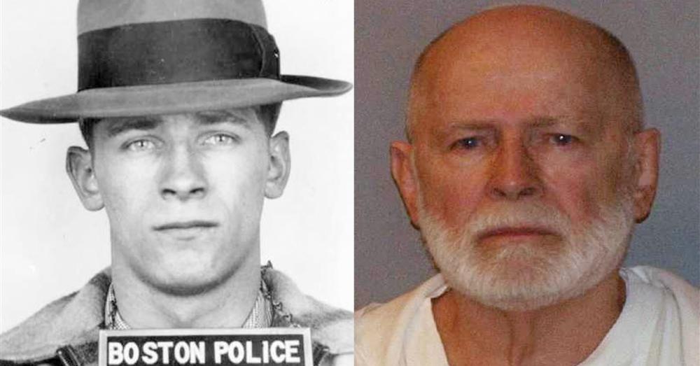 Notorious Boston Gangster James Whitey Bulger Found Dead In Prison