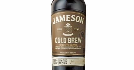 Jameson Cold Brew Promo