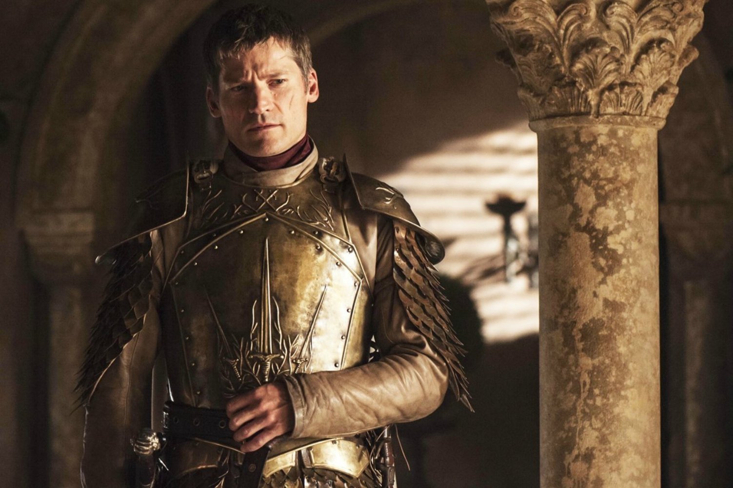 jamie lannister
