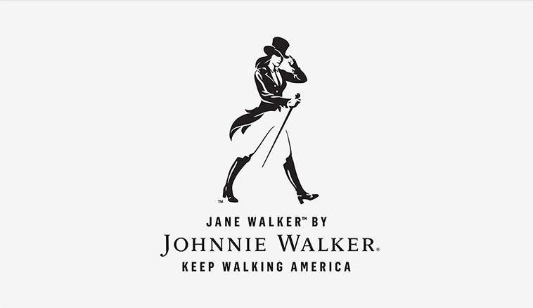 Jane Walker Label