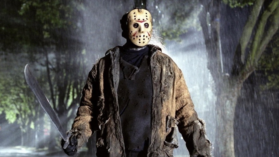 Jason Vorhees