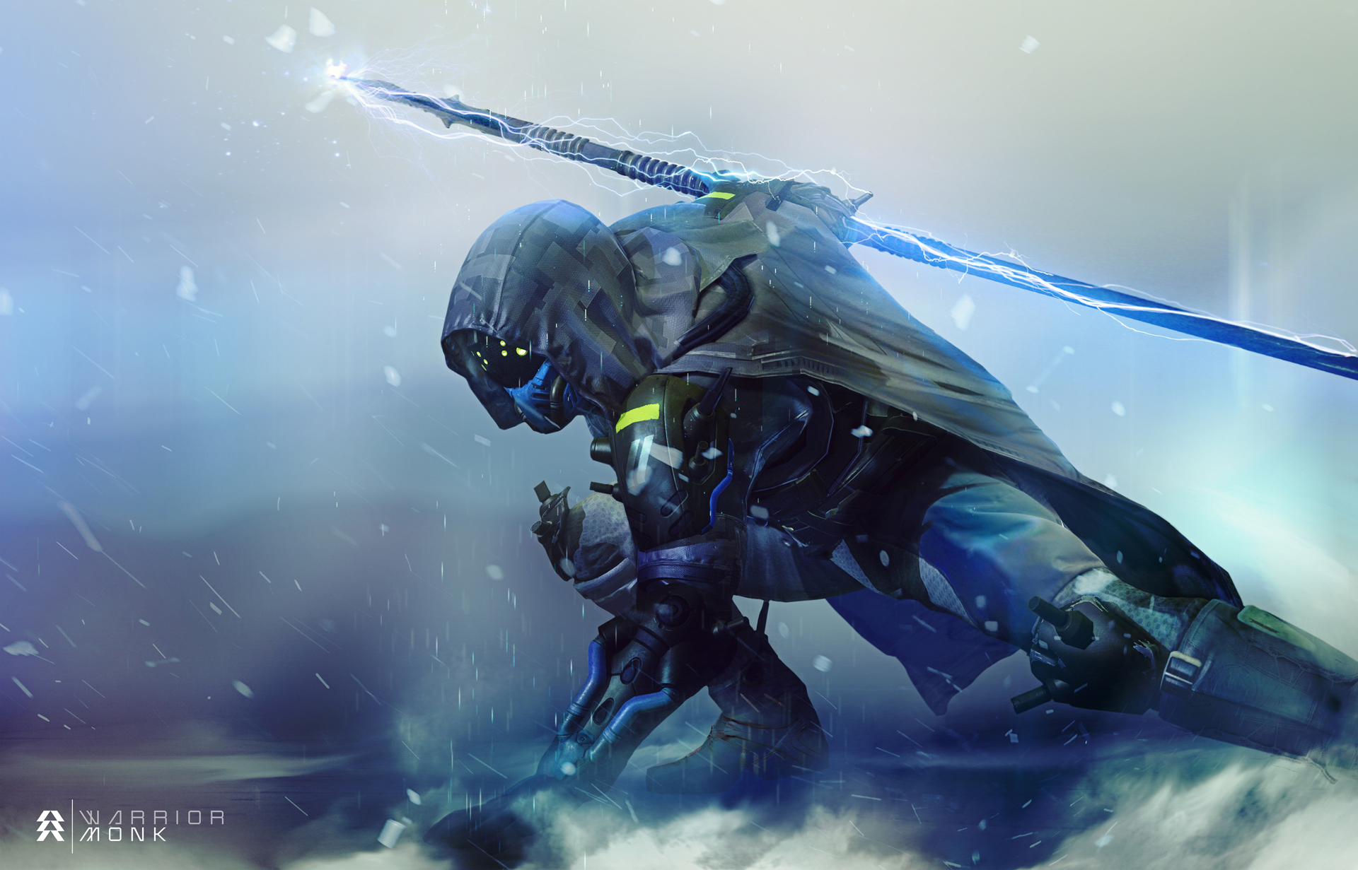 JC_Hunter_Warrior_Monk
