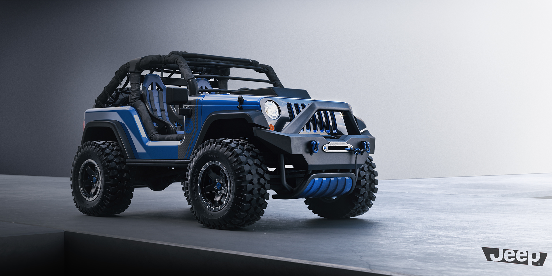 Jeep Shortcut Concept (1)