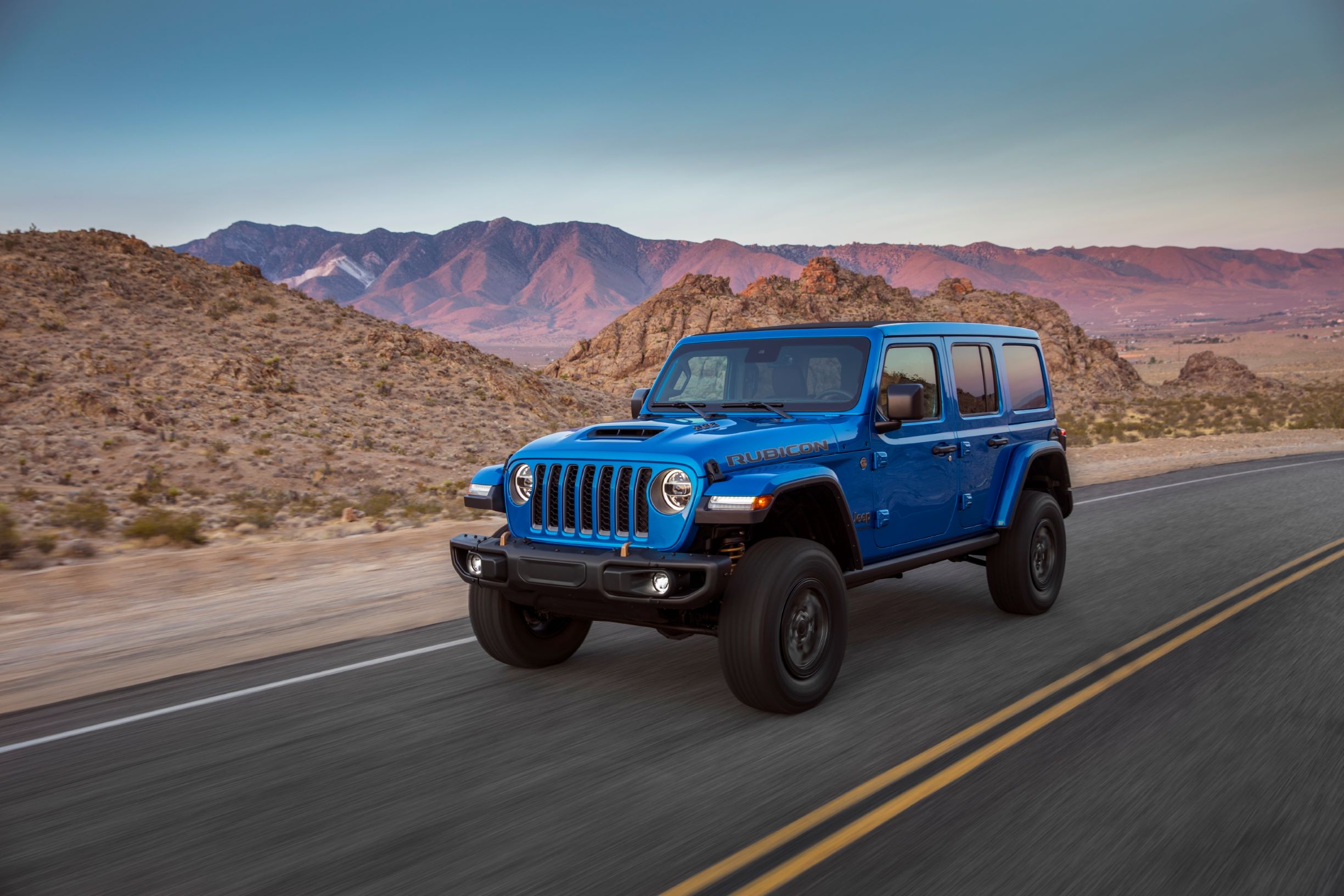 Jeep Wrangler Rubicon 392 (2)