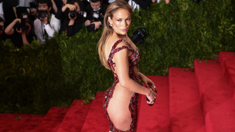 Jennifer Lopez Promo