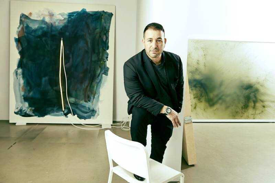 Jeremy Larner-Maxim