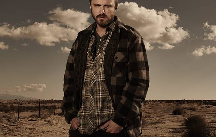 Aaron Paul Says Breaking Bad Fans Should Re Watch This Scene Before 