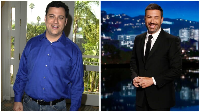 jimmy kimmel