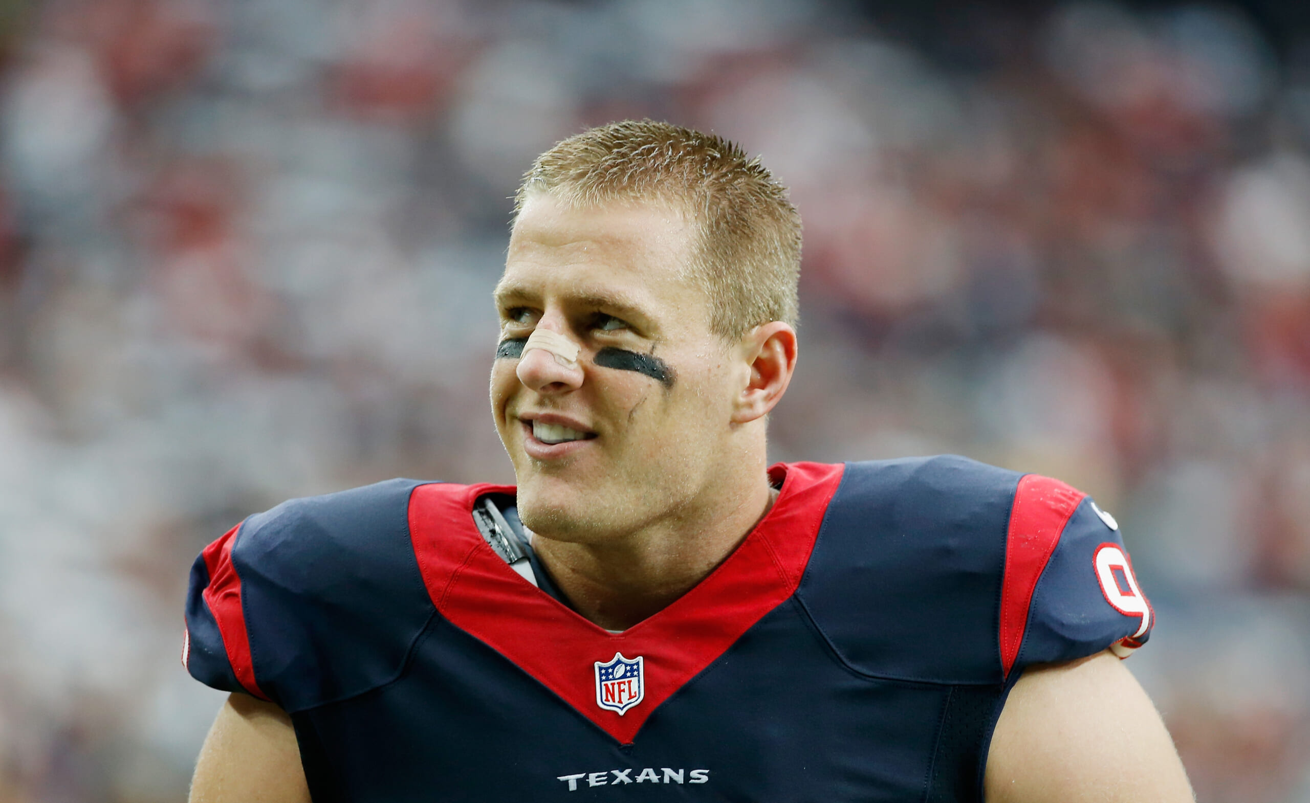 JJ Watt