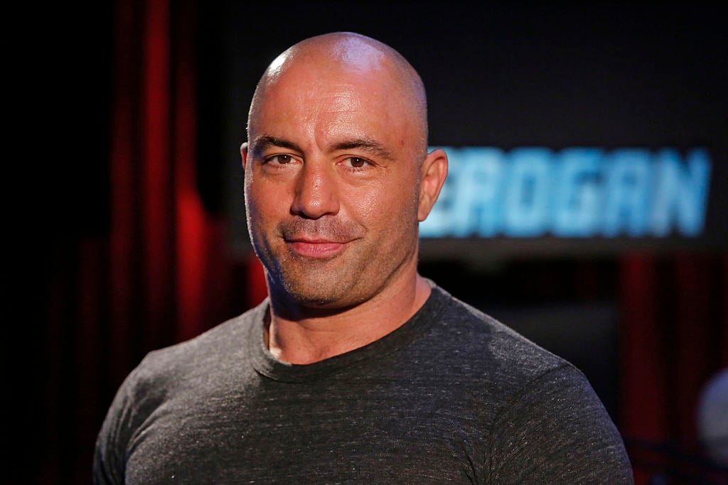 Joe Rogan