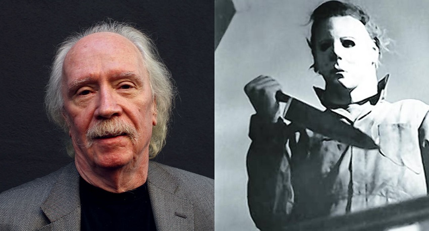 John Carpenter