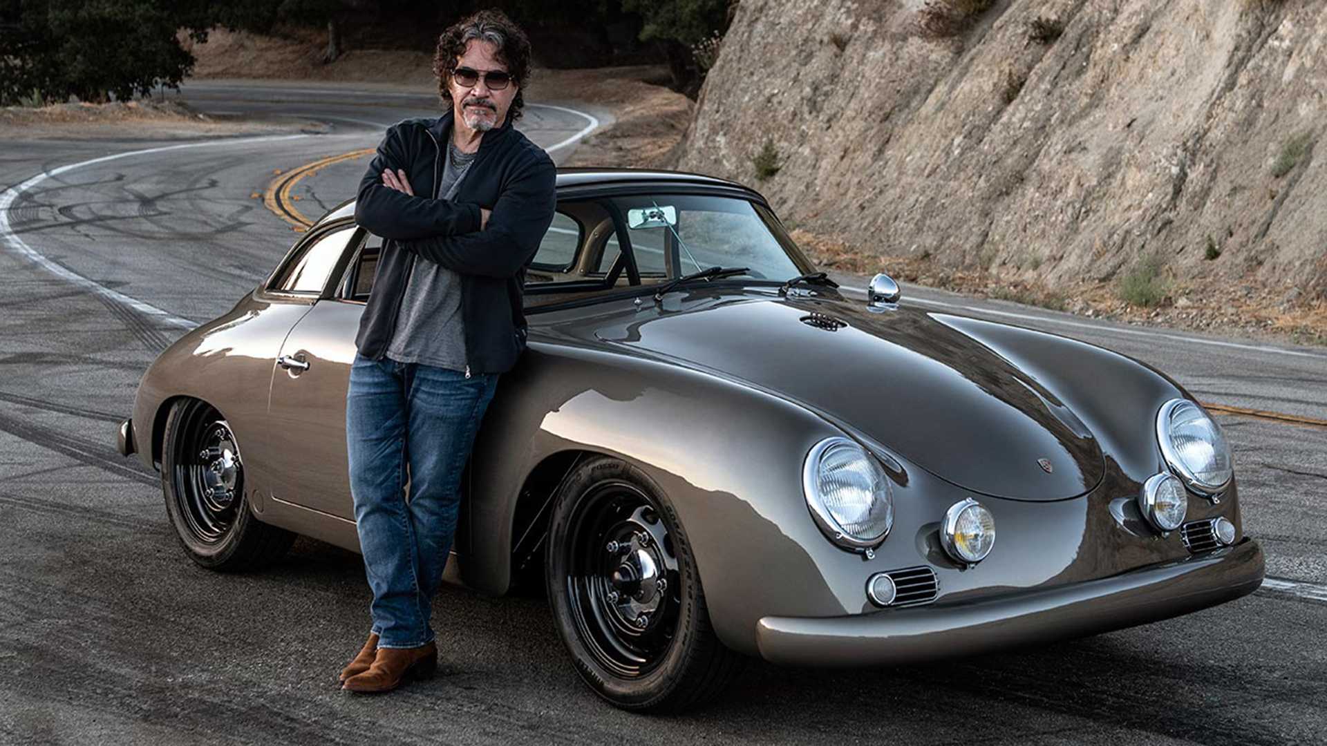 John Oates Porsche (3)