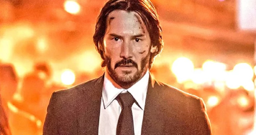 John Wick 3