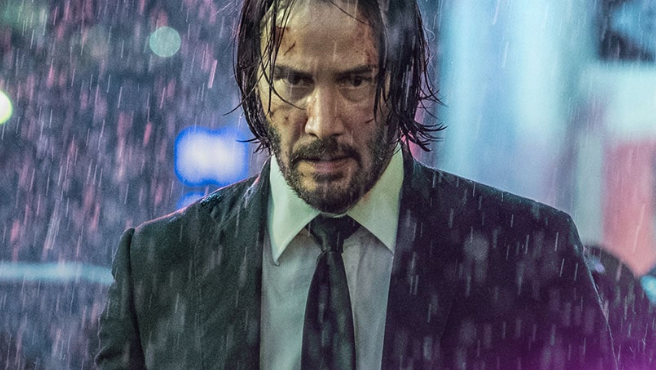 John Wick: Chapter 4 blasts its way through theaters