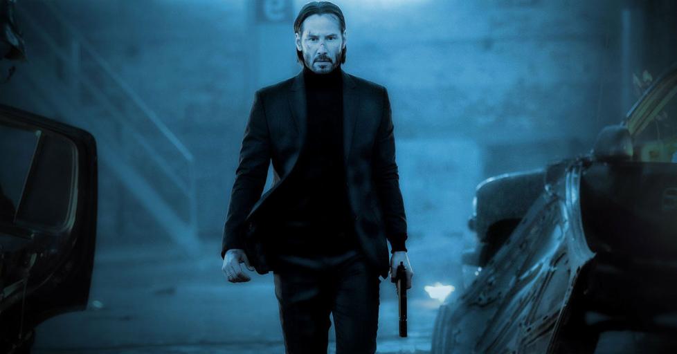 JohnWick