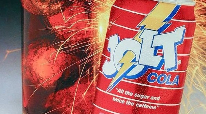 Jolt Cola