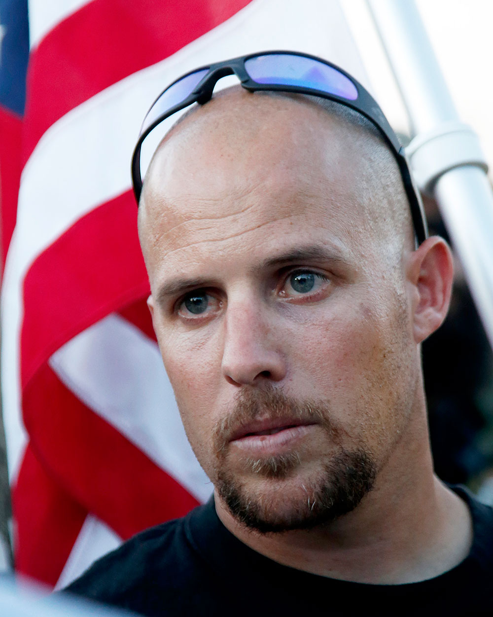 Jon Ritzheimer AP