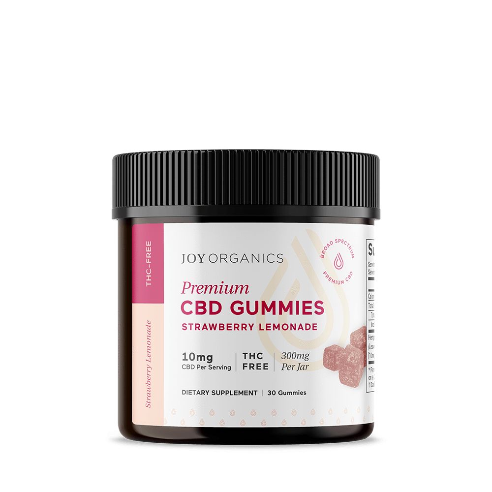 Joy Organics