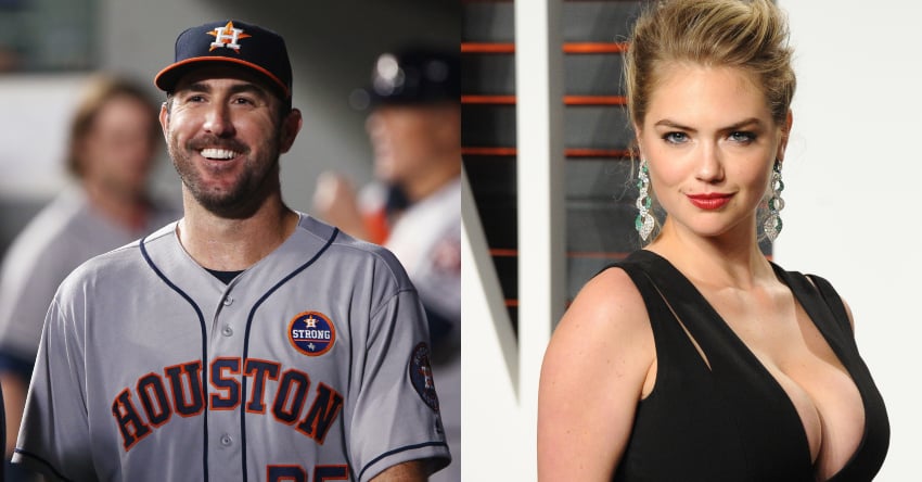 physique justin verlander