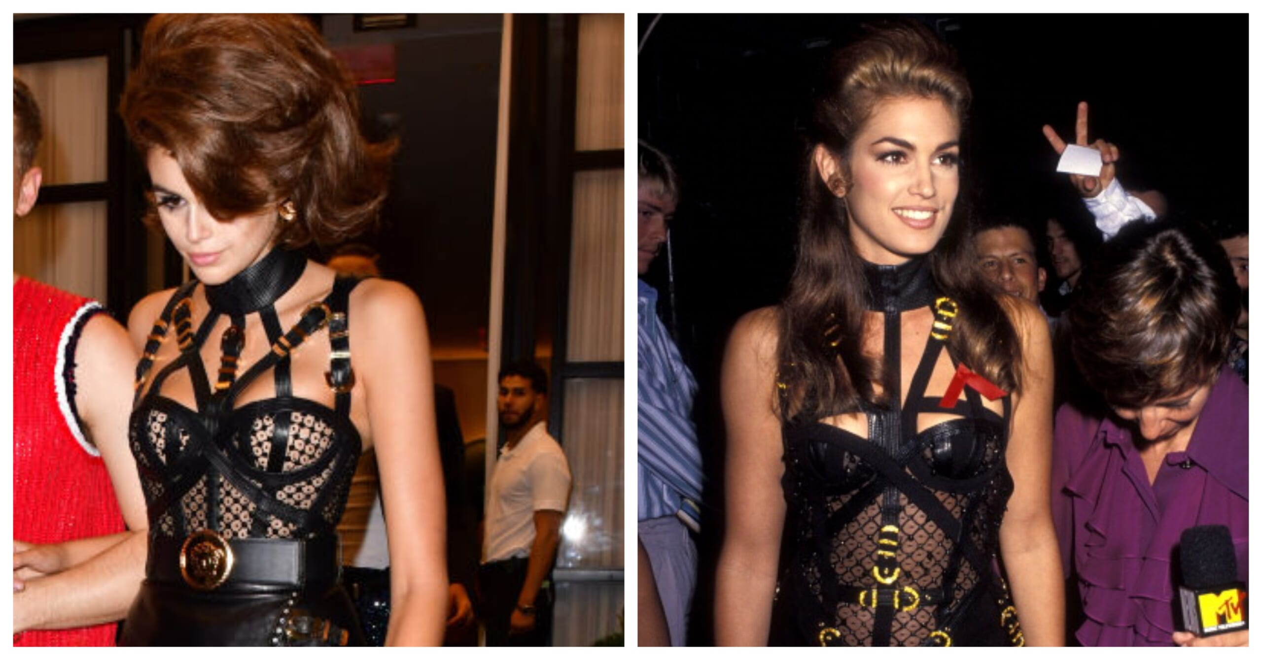kaia-gerber-cindy-crawford-getty
